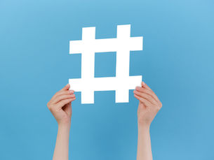 The Ultimate Hashtag Guide - #EverythingYouNeedToKnow