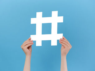 The Ultimate Hashtag Guide - #EverythingYouNeedToKnow