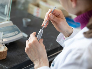 Life science talent specialist expanding with new office at Helix