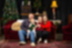 Professional Family Photo Booth