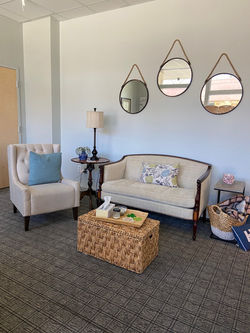 Comfortable Space