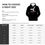 Thumbnail: Mens Hoodie with Pockets Customized Services
