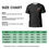 Thumbnail: Men's Short-Sleeve T-Shirt Customized Services
