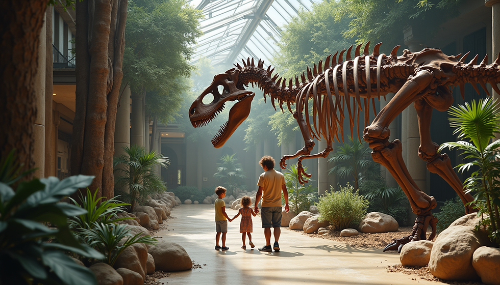 Creating Lasting Memories: The Joy of Multi-Generational Travel in 2026