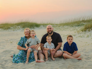 Family Feature: Traveling with Children on the Spectrum with the Perez Family