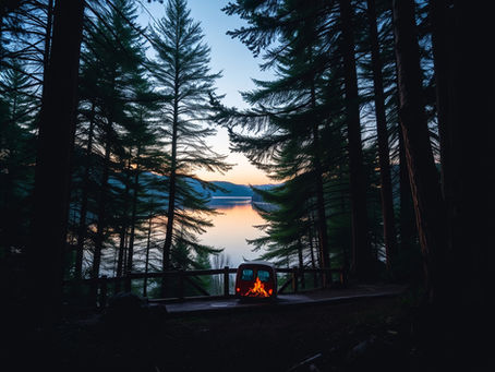 Quietcations for Families: A Rising Luxury Trend Parents Are Rewriting