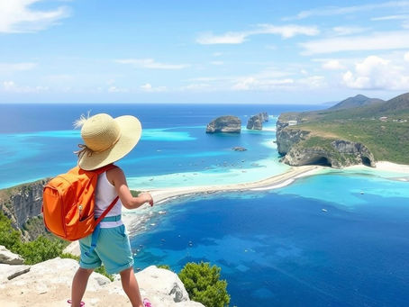 Embracing Kidfluence: How Kids Shape Family Travel Decisions