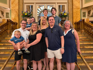 Seeing My Second Home Through My Boys’ Eyes: Falling in Love with Pittsburgh All Over Again