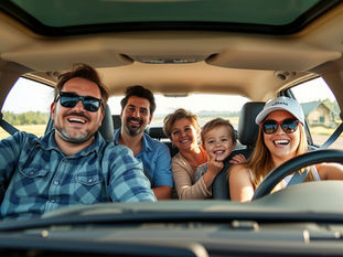 Embrace National Roadtrip Day with Local Adventures and Essential Travel Tips for Family Fun