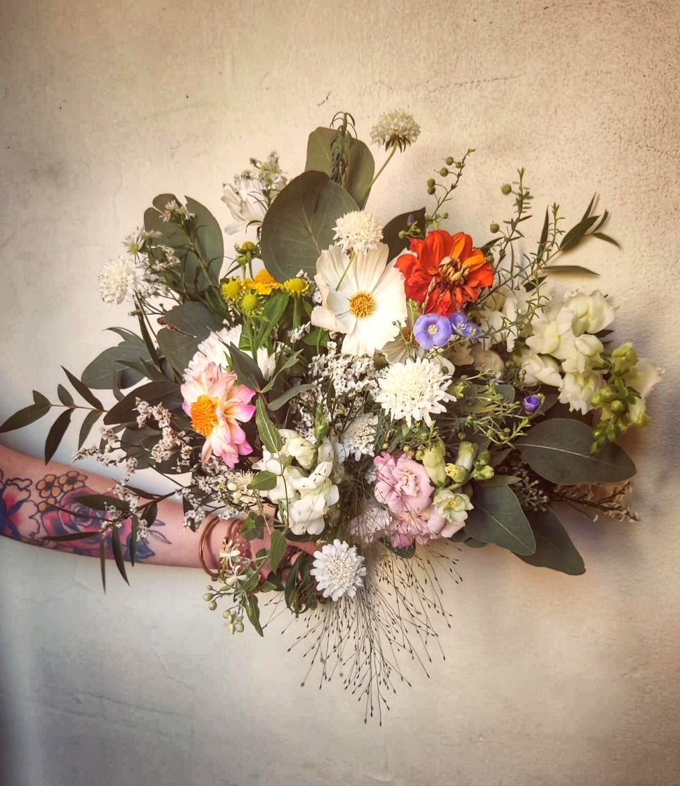Bouquets