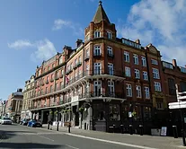 Hotel In Windsor Harte And Garter Things To Do