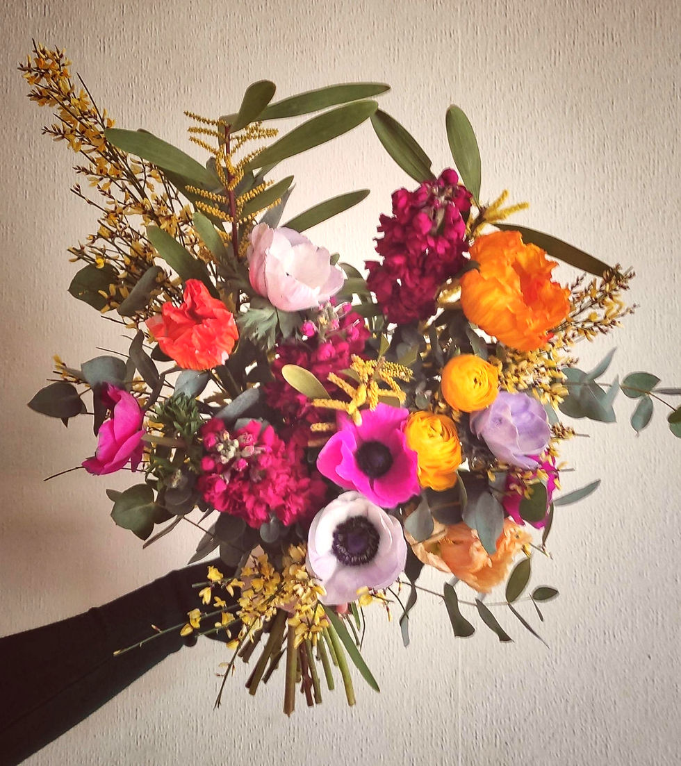Bouquets