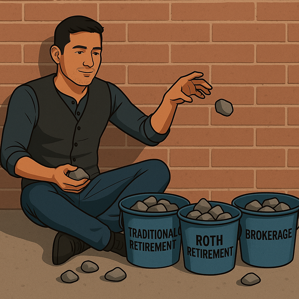 Is It Still Worth It to Put Part of Your Paycheck into a 401(k)? My Take