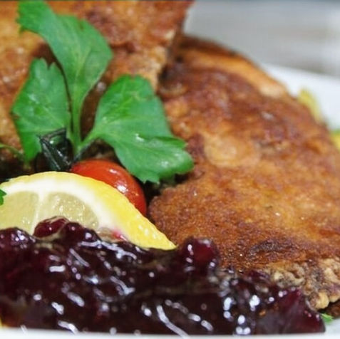 Schnitzel