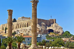 athens-half-day-sightseeing