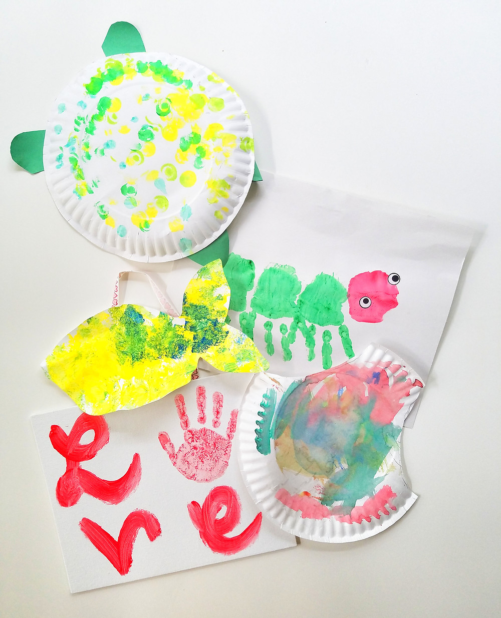 keepsake kit