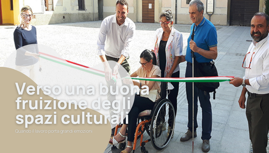 Riqualificazione piazzetta