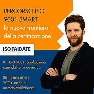 ISOFAIDATE nuova copertina percorso iso smart