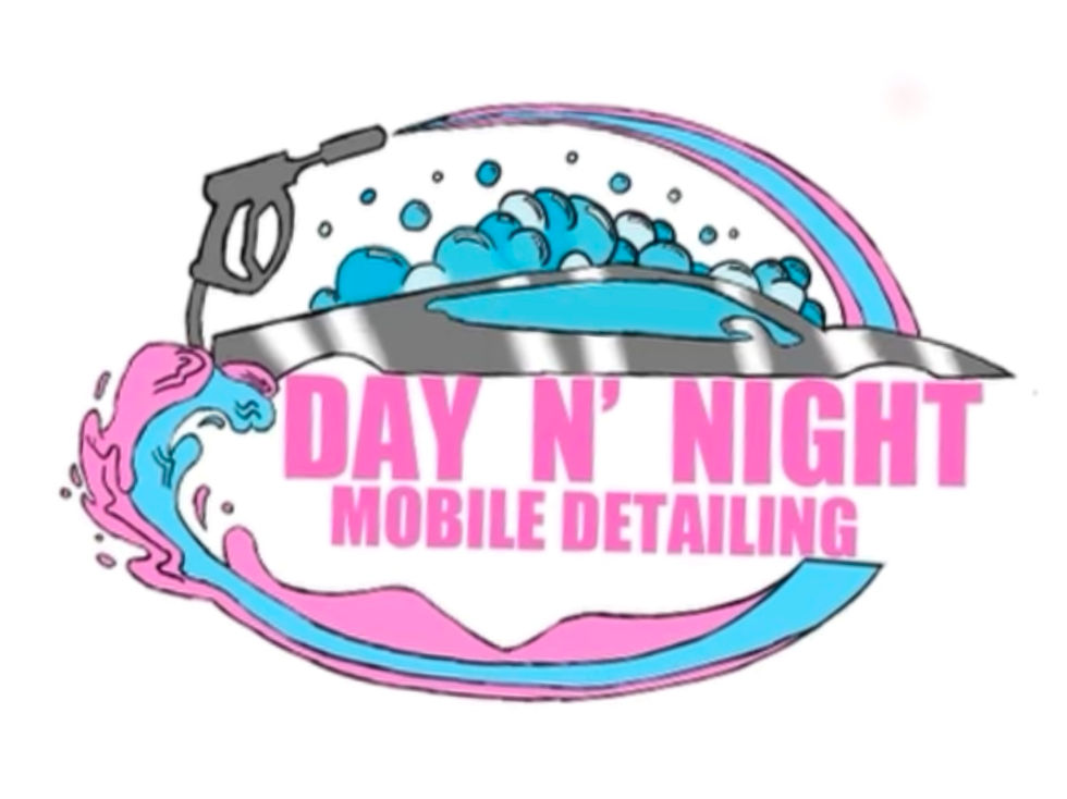 Day N Night logo before rebrand