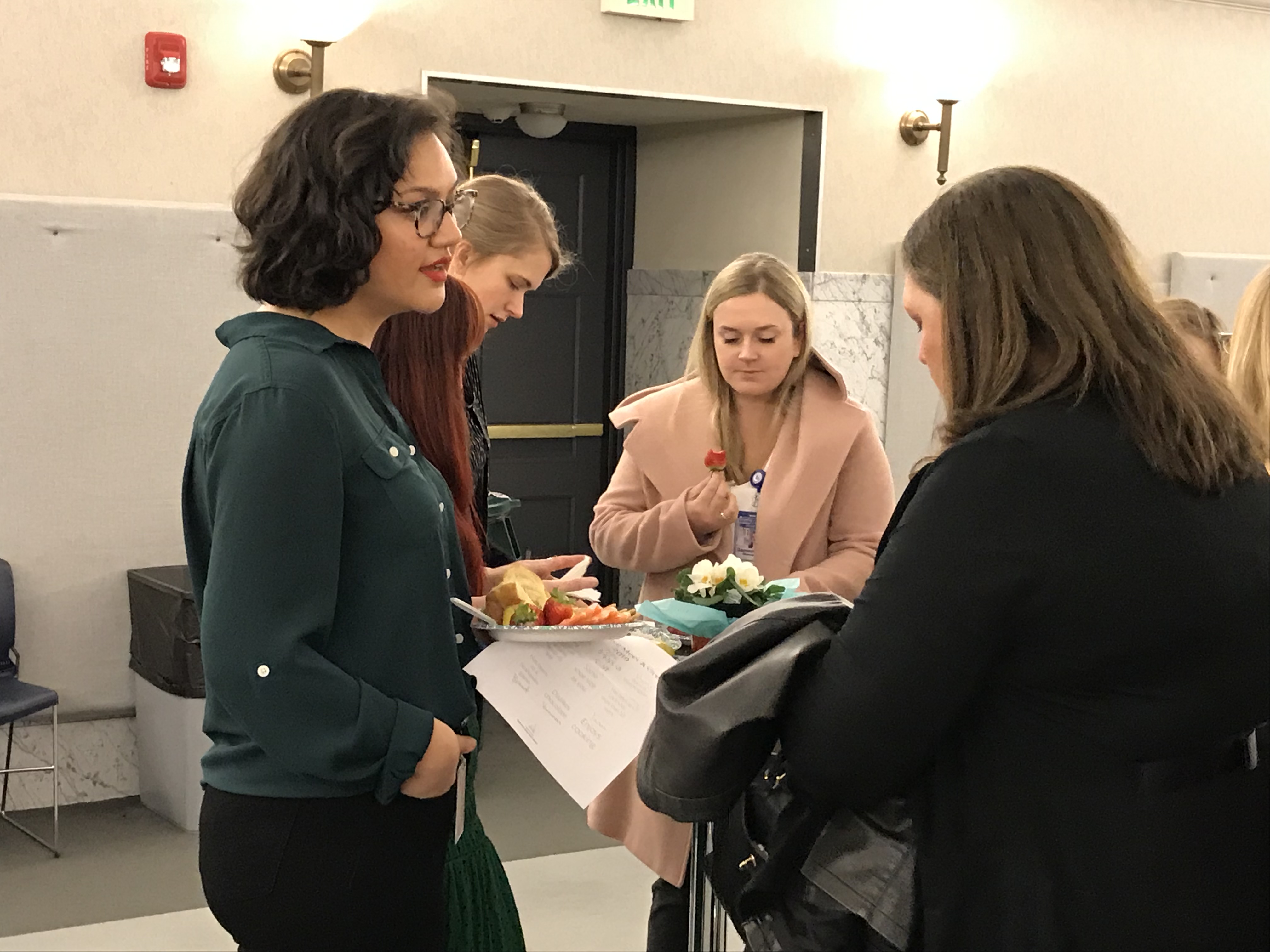 Attendees