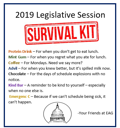 Survival Kit