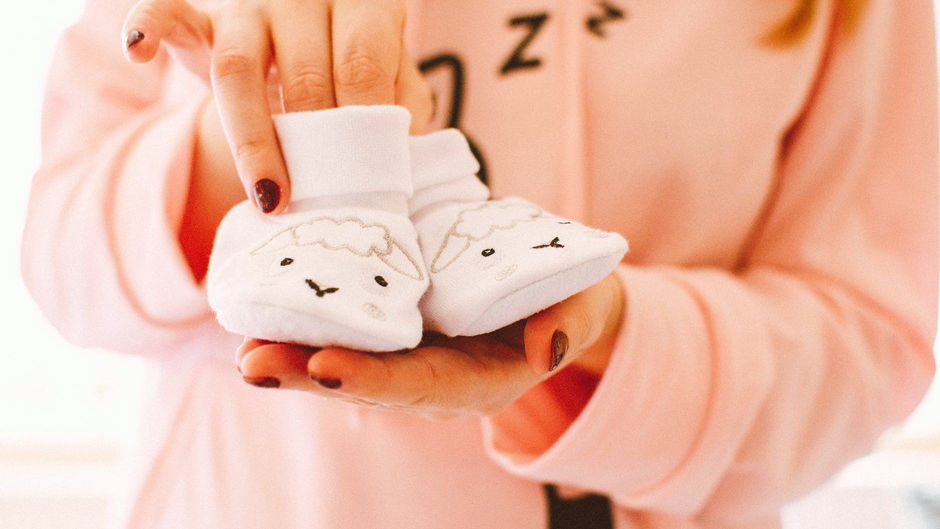 How a baby shoe size is of extreme importance for your one and only baby!