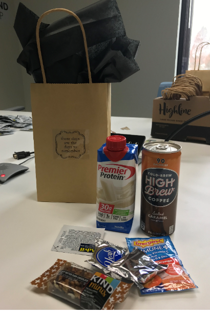 Survival Kit