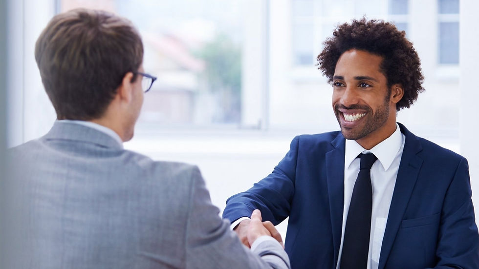 5 Key Steps: How to Close a Sales Interview [Proven Strategies for 2024]
