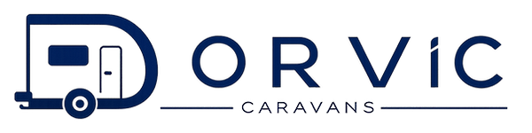 Dorvic caravans Ireland