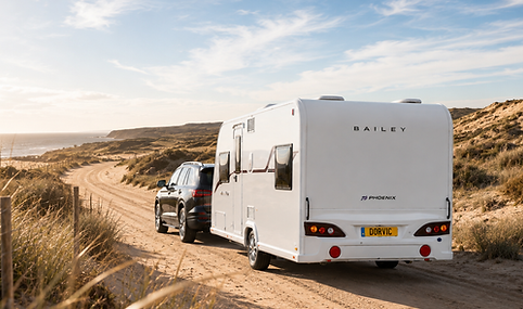 About dorvic caravans