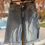 Miniature : Short long strass