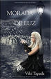 Libro solidario Morada de Luz