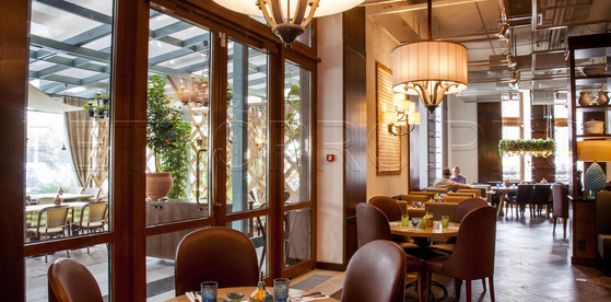 Bottega siciliana ресторан