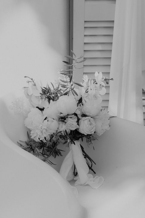 Villa Elopement Portugal