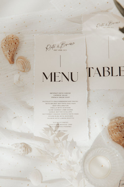 Villa Elopement Portugal