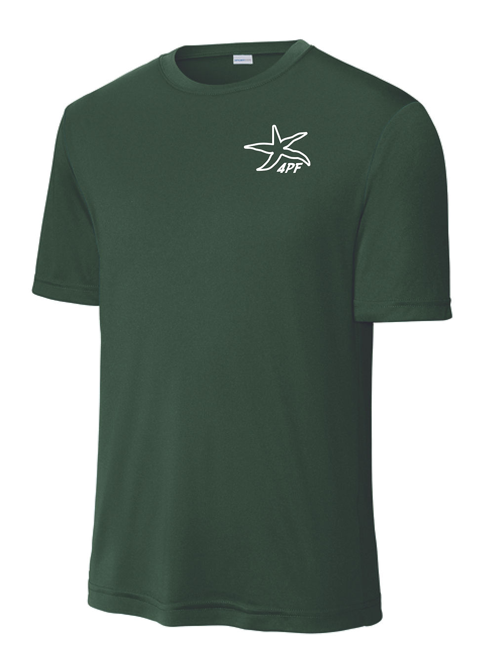 Thumbnail: 100% Polyester T-Shirt