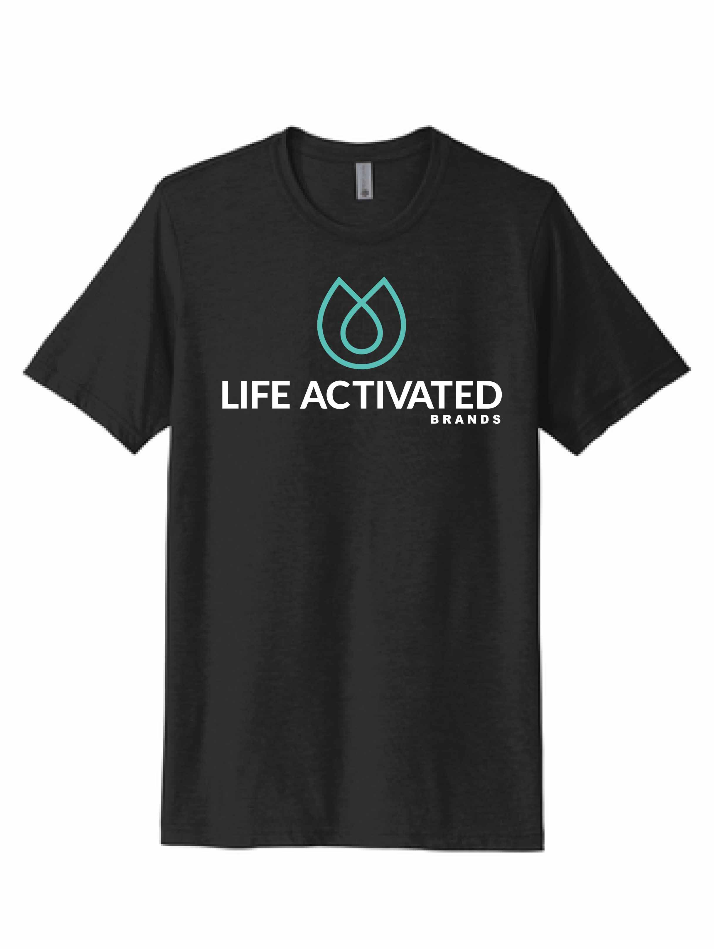 Next Level™ Unisex Poly/Cotton Tee