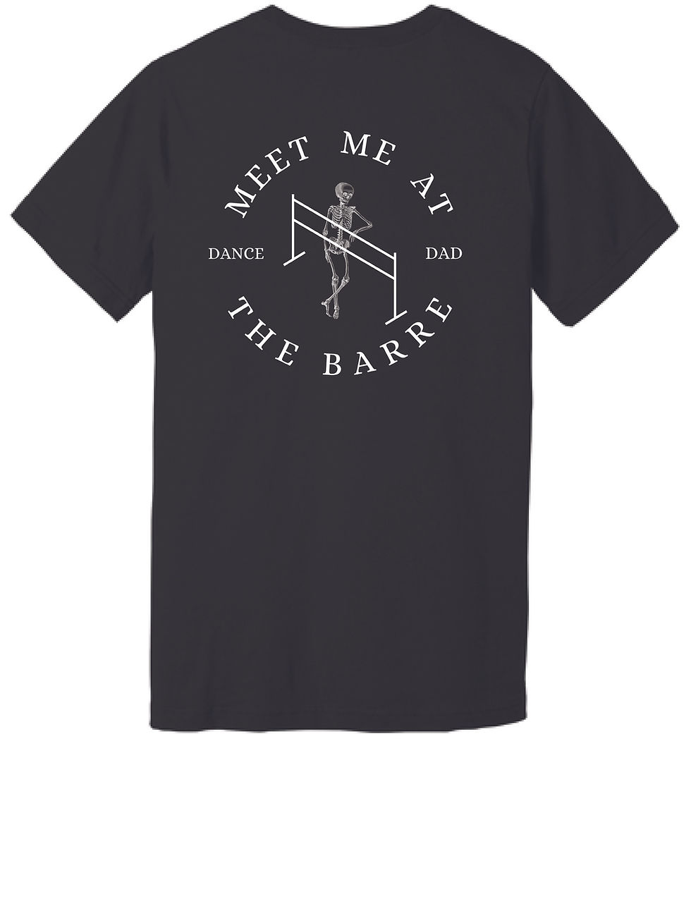 Dance Dad Tee