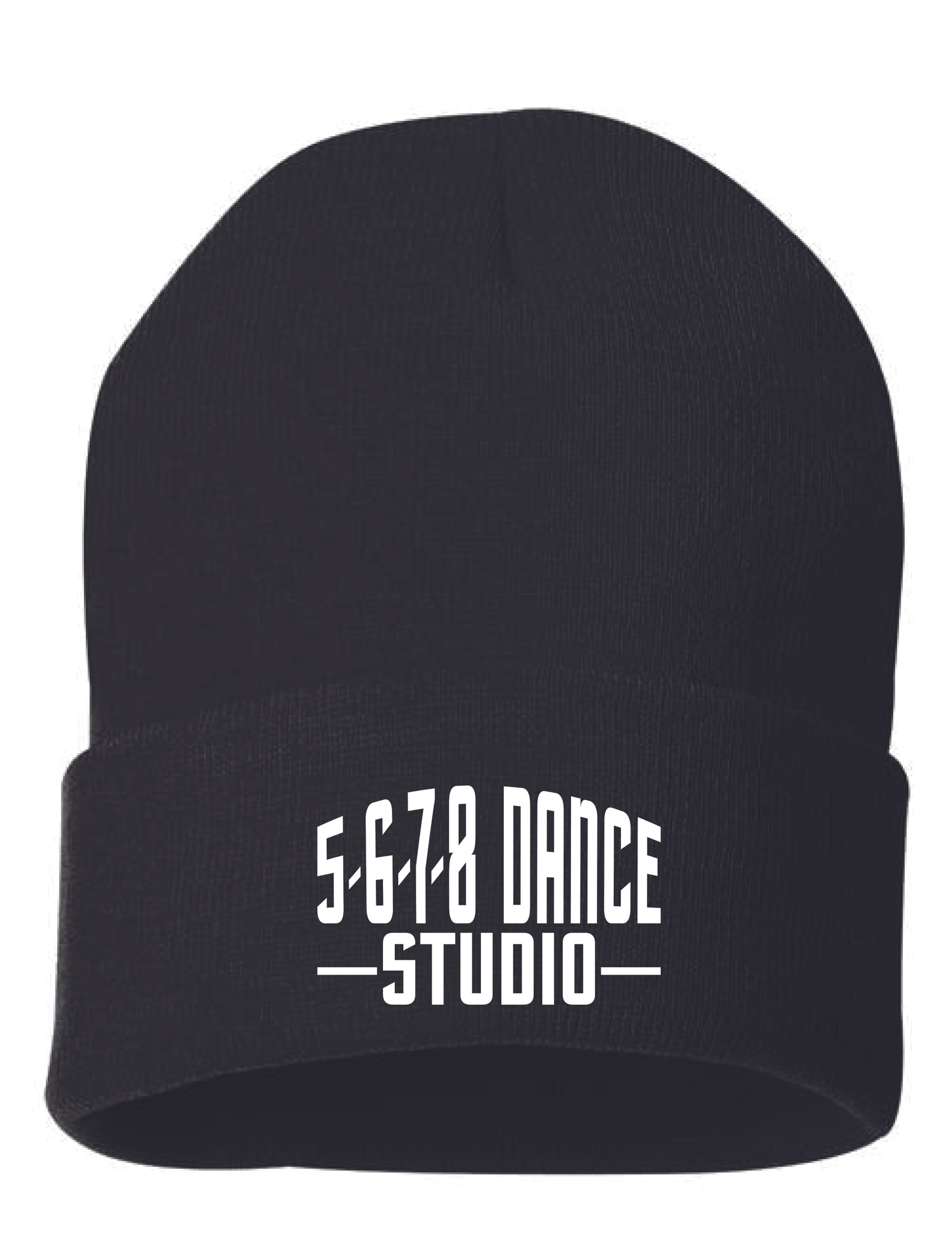 Studio Beanie