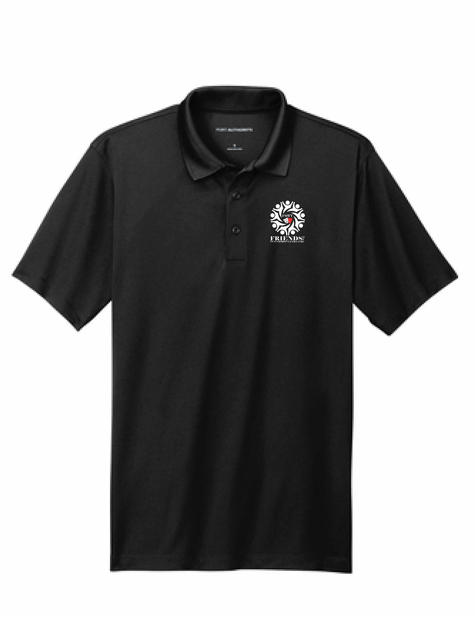 Thumbnail: FOTT Polo