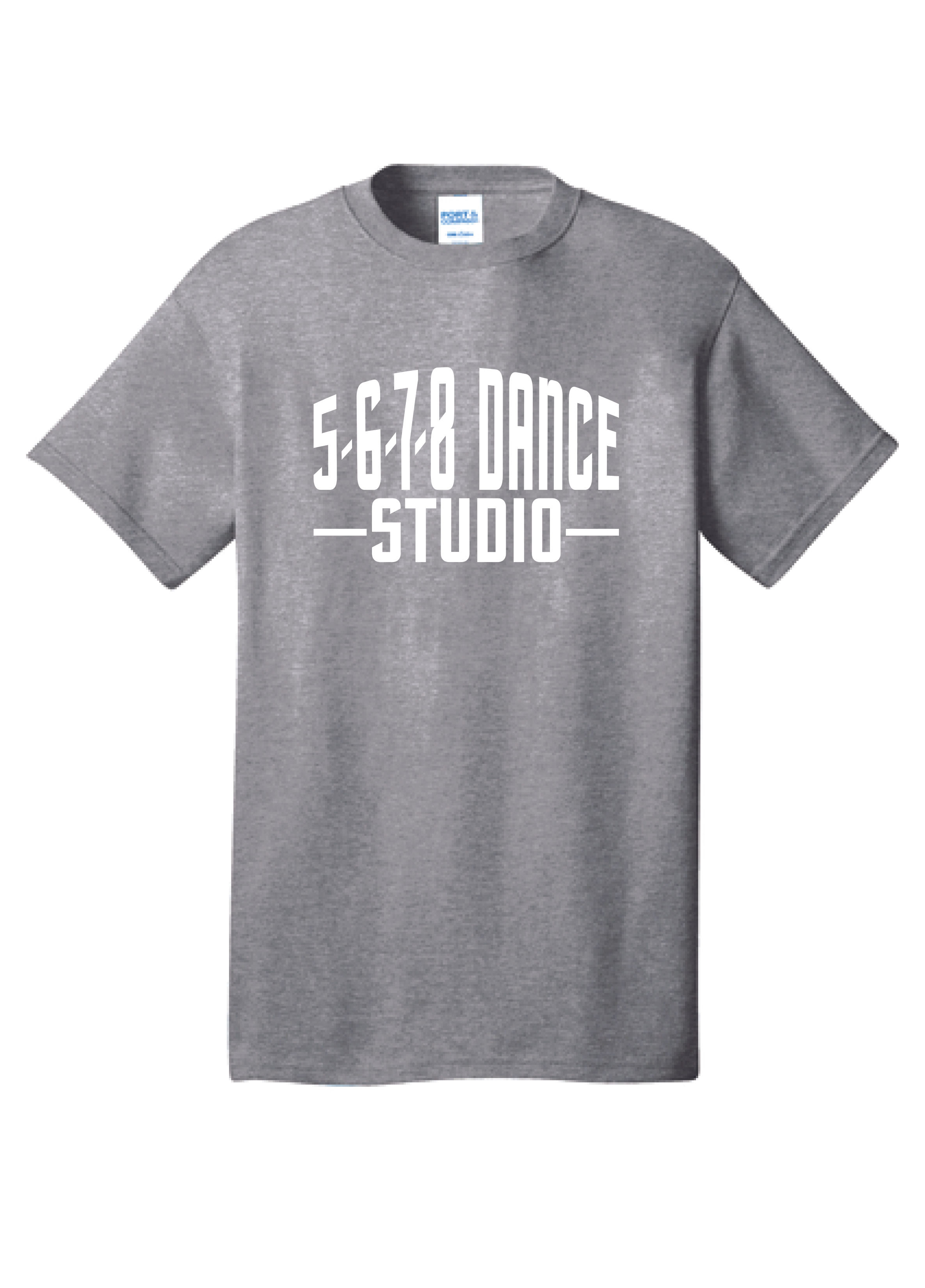 Studio Core Tee