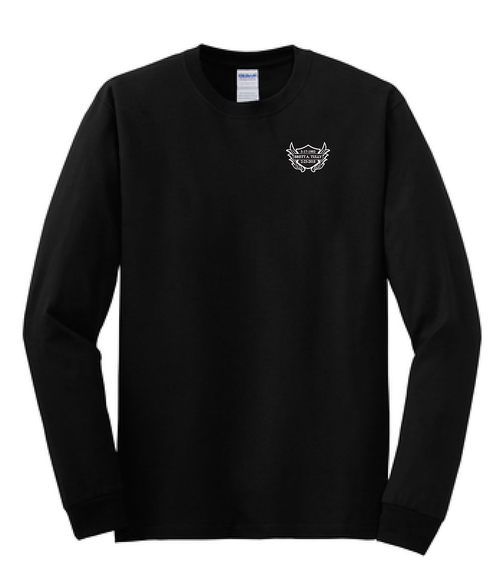 Thumbnail: Longsleeve