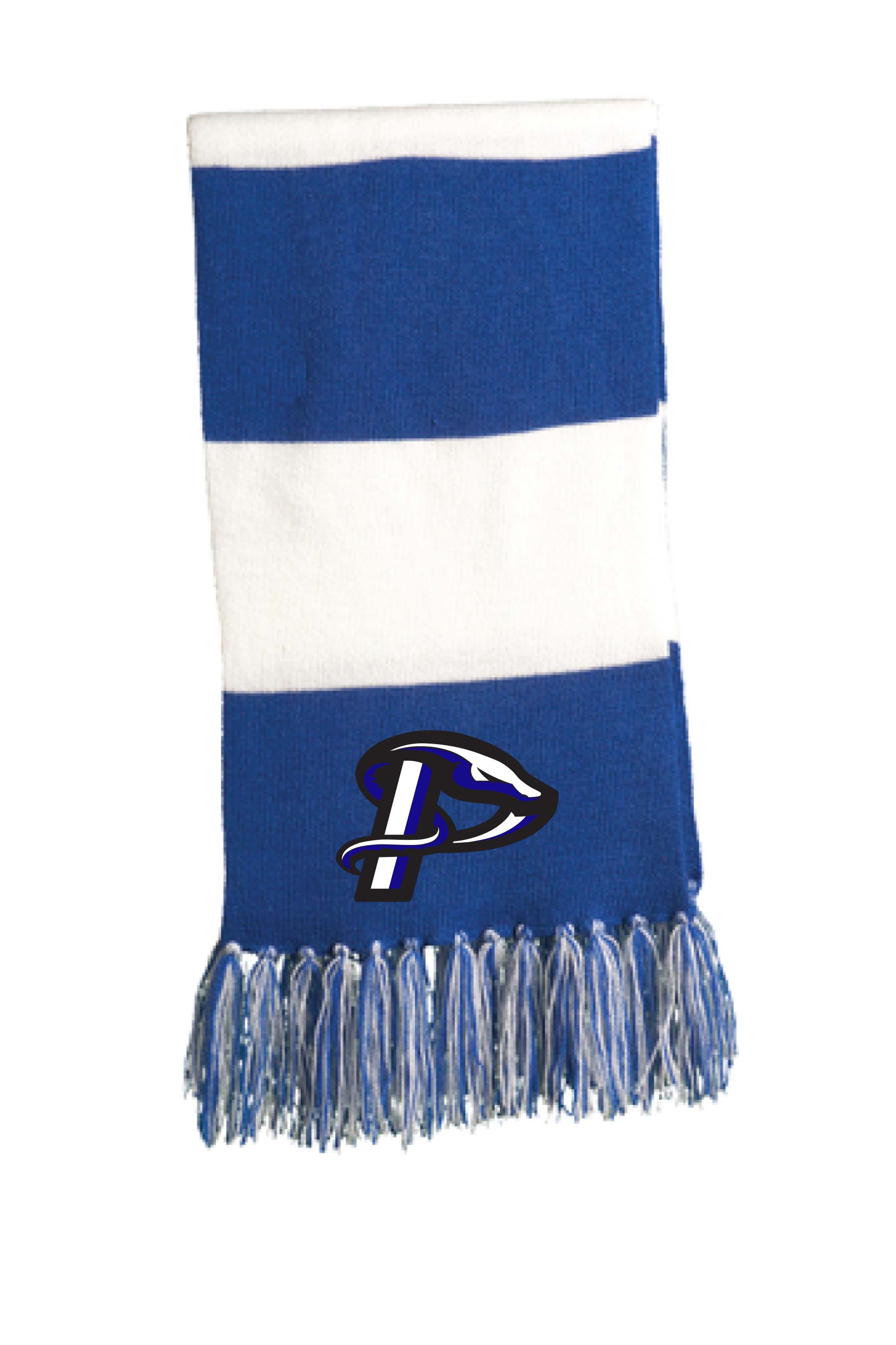 Spectator Scarf