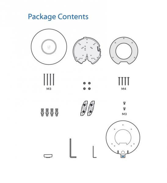 Thumbnail: Ubiquiti UniFi U6 Lite