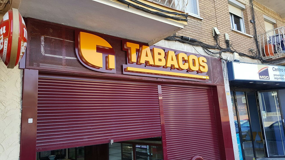 RÓTULOS