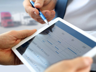 Smart Monitoring Tech in Trucking: What It Means for Your Business