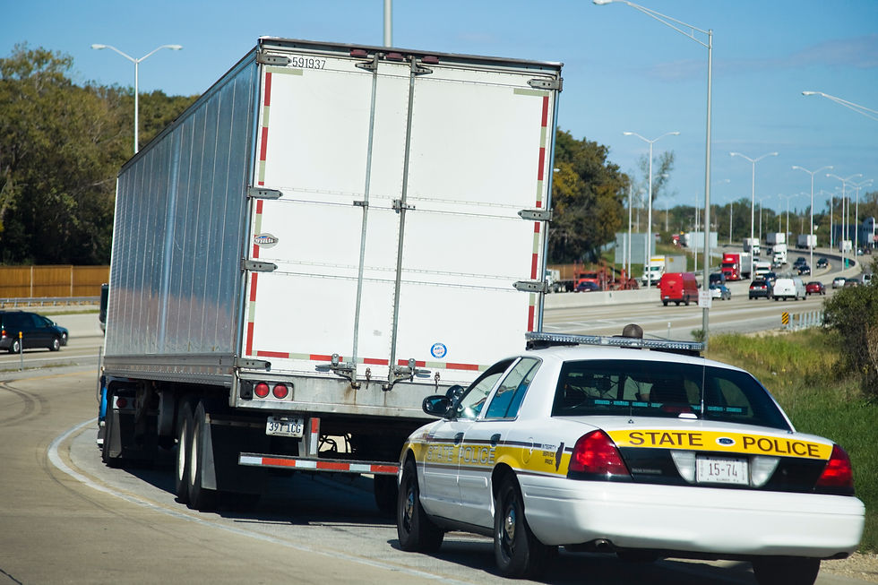 Unsafe Driving BASIC: Preventing Violations and Strengthening Fleet Safety