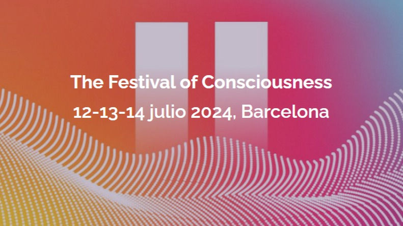 The Festival of Consciousness