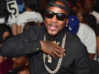 Jeezy Sued for 2014 concert Death of Promoter
