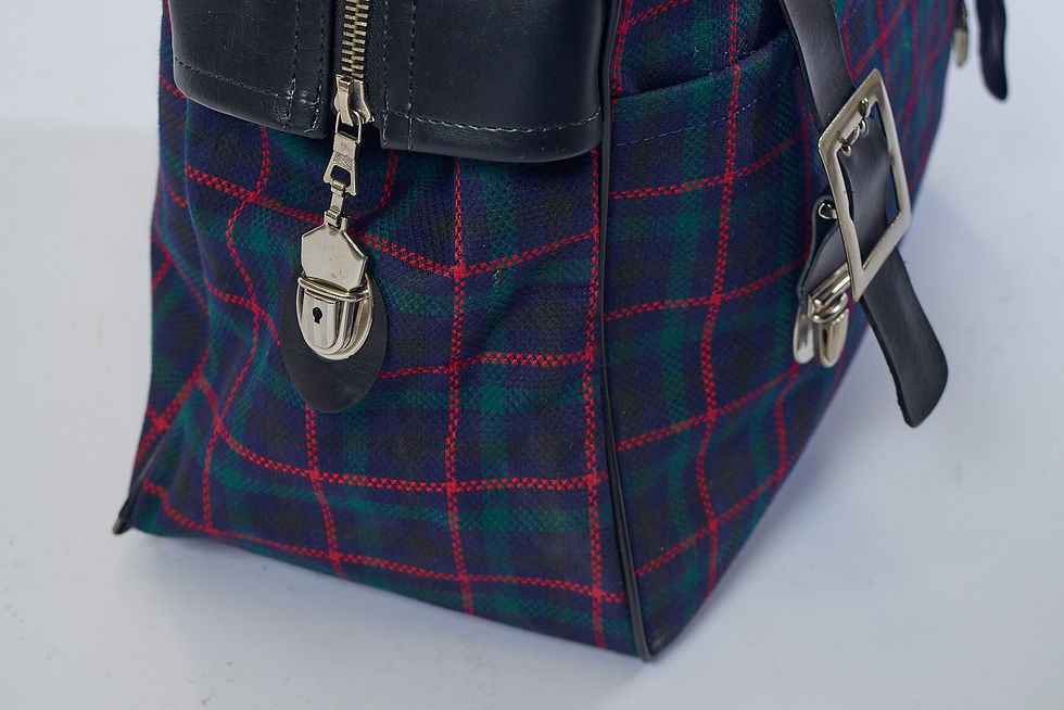 Thumbnail: Reisetasche